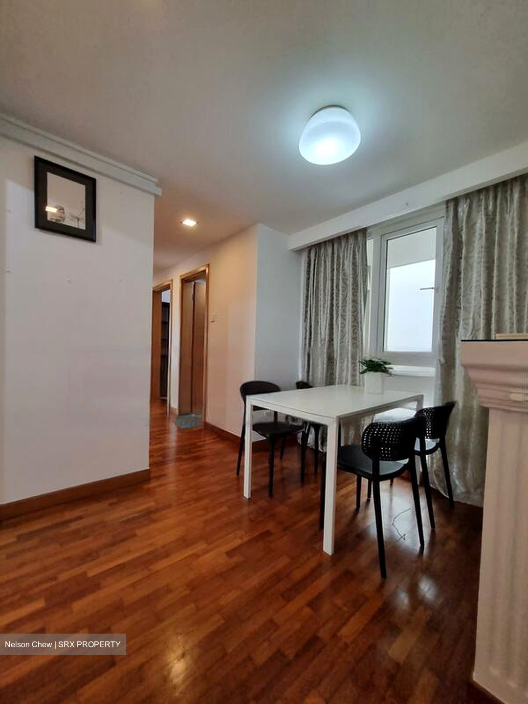 Savannah Condopark (D18), Condominium #456720761